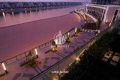 Enjoy a permanent resort lifestyle | Beachfront apartment