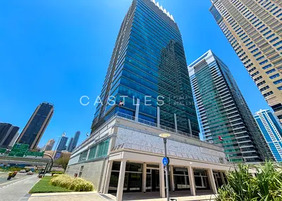 Vacant Retail Shop |Prime Location |Grade A Tower