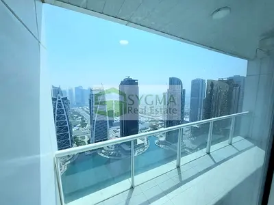 Lake view | High floor | Upgraded | big layout