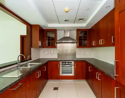 (6 months 1 cheque 45K) 1 bedroom apartment in 29 bouleward directly from owner