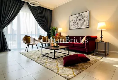 Fully Furnished | Ready to Move | Spacious