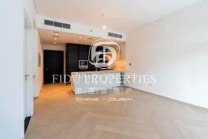 Exclusive Listing | Prime Location | Low Floor