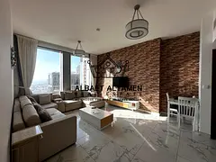 Premium 2BR Apartment in Amna Tower – Fully Furnished &amp; Ready to Move