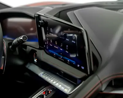 صورة مصغرة 11 لـ 2026 Chevrolet CORVETTE