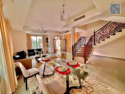 Luxury Ready-to-Move Villa for Sale in Al Helio – Utilities & AC Included – Freehold – High-End Finishing – Ajman