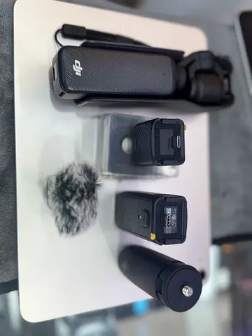 Dji pocket 3
