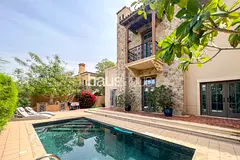Private Pool | Negotiable | Upgraded 4 Bed Villa