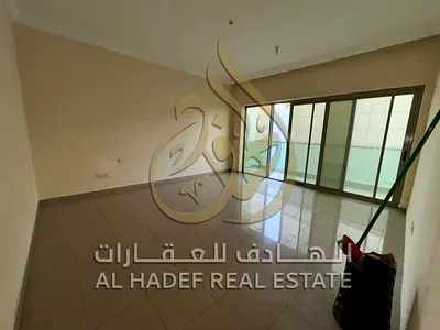 Luxury 4 Bedroom Apartment with Maid Room for Rent in Al Majaz 3, Sharjah | Gym, Pool, Sauna & Jacu