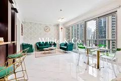 Exclusive | 1 Bedroom | Upgraded Unit