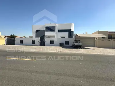 فيلا سكنية