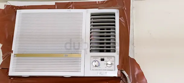 Super general window AC for sale 1.5 ton very good condition