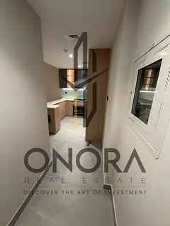Modern 2BR Apartment | AARK Residences | Balcony With City Views | Unfurnished Unit