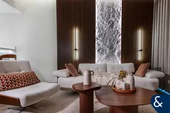 Designer Upgraded | Atlantis View | Vacant