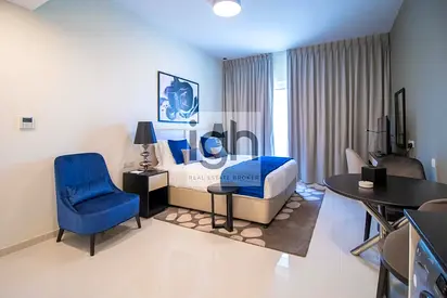 Vacant Furnished Studio | Negotiable | Hot Deal