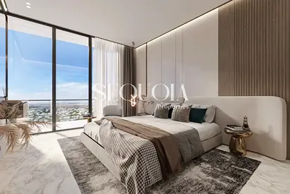 Premium Studio with Pool | Samana Barari Heights