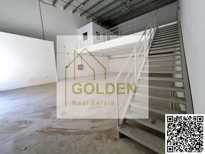 Best Price in the Market with Internal Offices and 20 kW Power