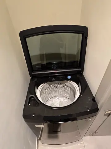Samsung Washing machine 13kgs