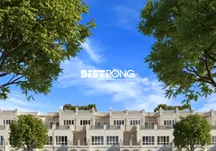 4 BHK Townhouse + Maid | No Commission | Modern Design