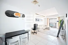 Marina View | Fully Furnished | High Floor