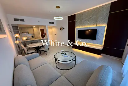 Unfurnished | Flexible Options | Vacant