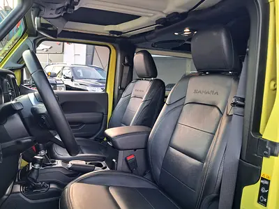 2022 JEEP WRANGLER 缩略图 10