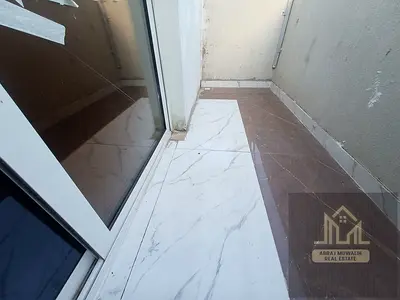 FULLY FURNISHED STUDIO WITH BALCONY AVAILABLE BRAND NEW CLOSE TO PARK ONLY IN 26K