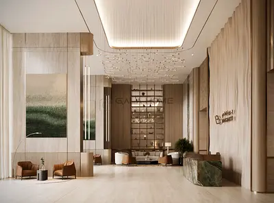 Luxury Living | Prime Majan | Binghatti Vintage