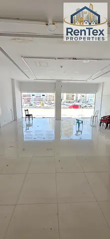Big Size Shop in Al Nahda Sharjah Best For Super Market /Cafeteria Lowest Price Deal Aed 115000 Only