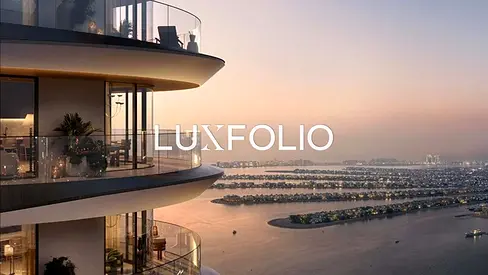 CHEAPEST PRICE ON MARKET | PALM AND MARINA VIEWS | CORNER UNIT