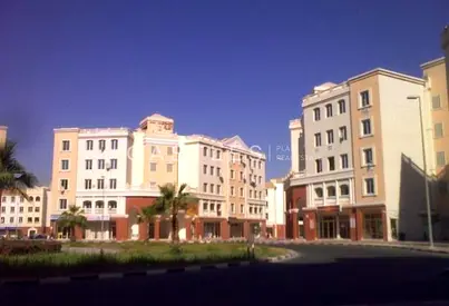 Studio Apartment| With Balcony | Rented | High ROI