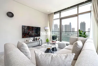 Canal and Community View | Corner Unit | Furnished