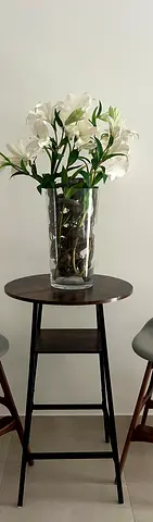 High bar table