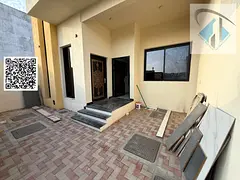 new villa 3 floors at lowest price include all fees ,good location and freehold