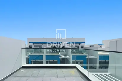 Brand New | Maids Room | Community View | Vacant