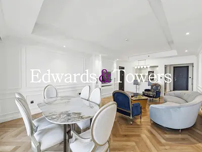 Exclusive|Upgraded|Furnished|Sea and Palm View