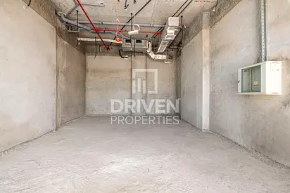 More Options | Vacant | High-Visibility Retail