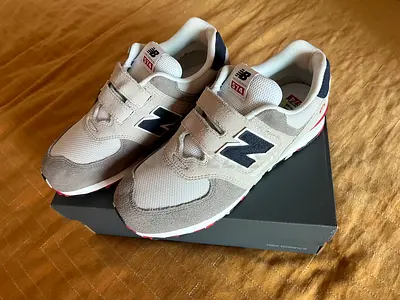 New Balance shoes new