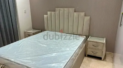 King Size Brand New Fully Customisable Bed