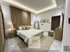 Own a villa at a special, negotiable price, ready to move in, freehold ownership for all nationaliti