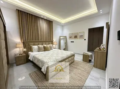 امتلك فيلا بسعر مميز وقابل للتفاوض جاهزه للسكن وتملك حر لجميع الجنسيات