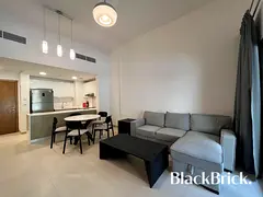 Community Facing | Semi Furnished | Vacant