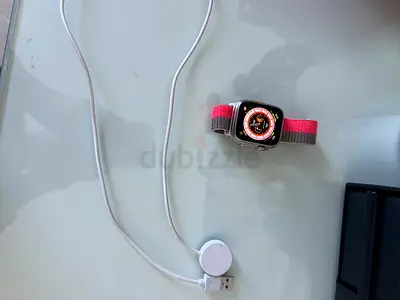 Apple watch ultra 1:1 master copy with velcro strap