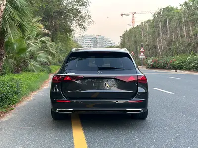 صورة مصغرة 6 لـ 2025 Mercedes-BENZ E-CLASS
