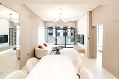 Brand New | Furnished | Mid Floor | Luxury Finish