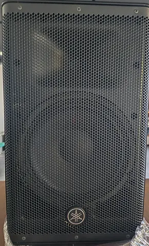 YAMAHA DXR10 MKII
