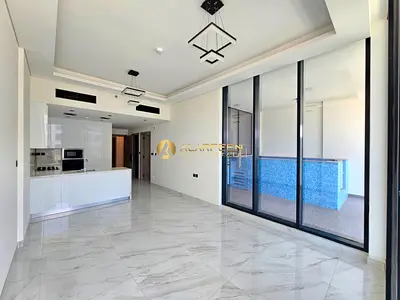 1Br+private pool | Brand New | Ready for Handover