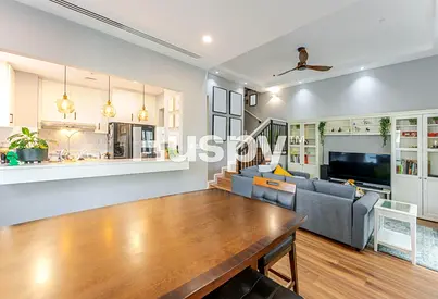 Vacant | Fully Upgraded | Extended Plot
