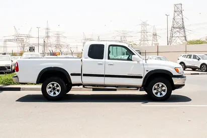 صورة 4 لـ 2000 Toyota TUNDRA