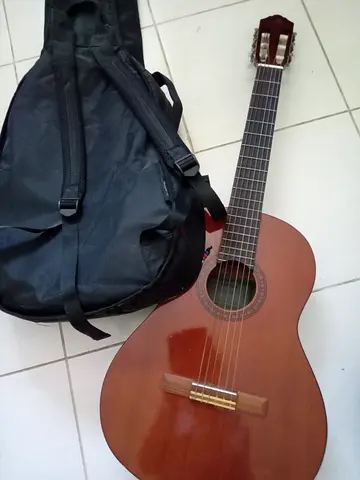 Quarter Size small classical Guitar for sale