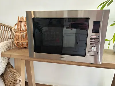 Used Built-in Electric Oven - Good Working Condition